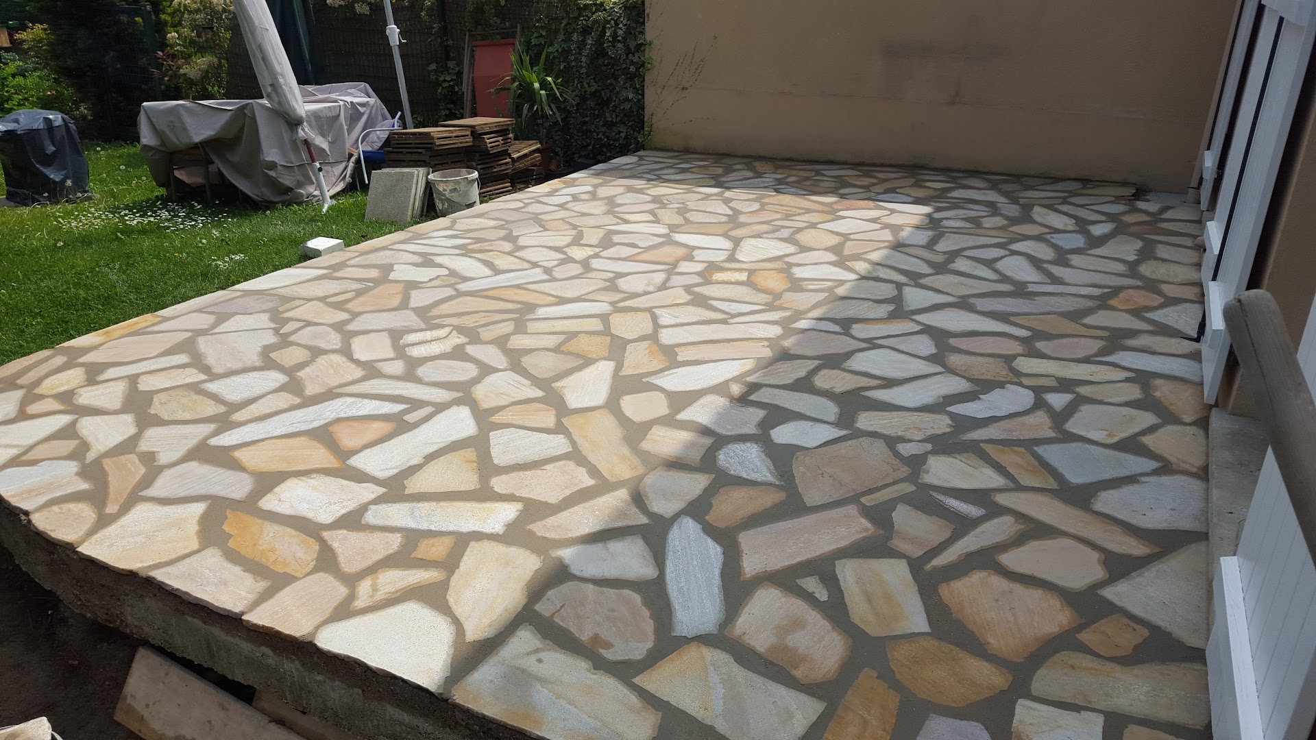 Entreprise domingues — Photos 11