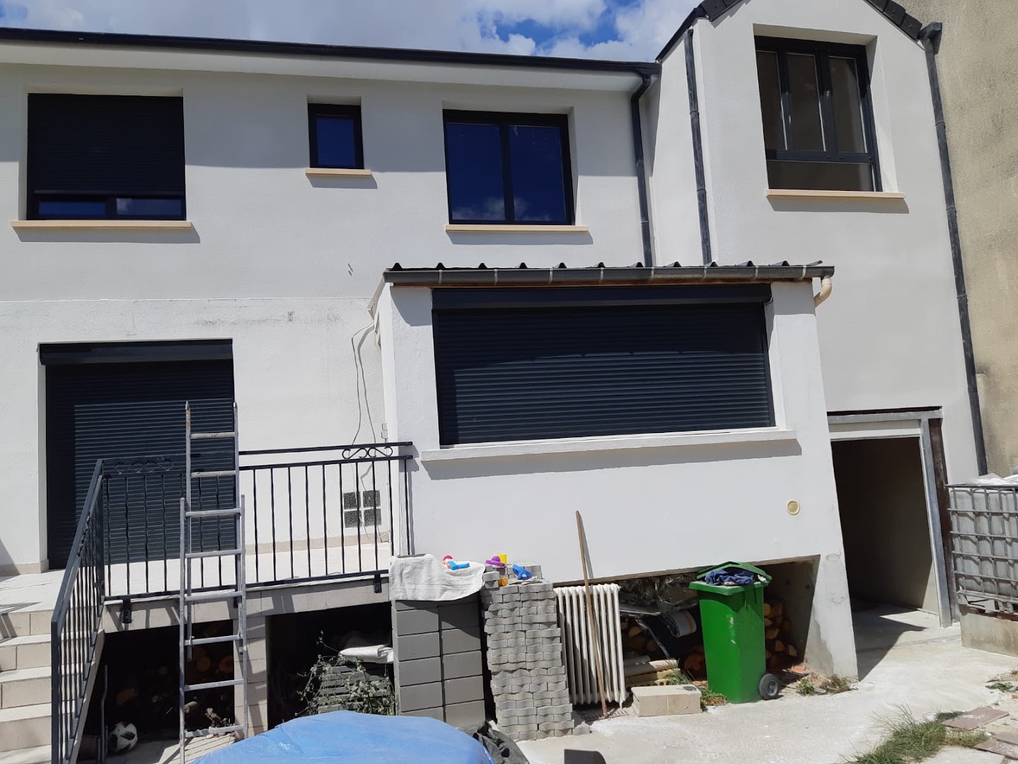 Entreprise domingues — Photos 5