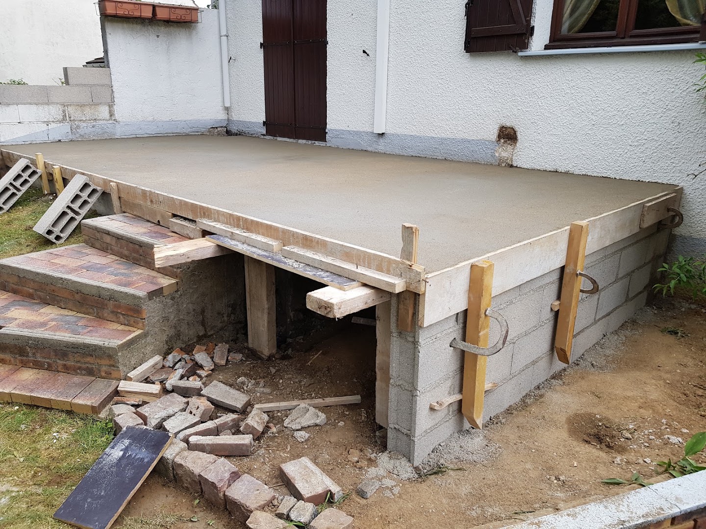 Entreprise domingues — Photos 2